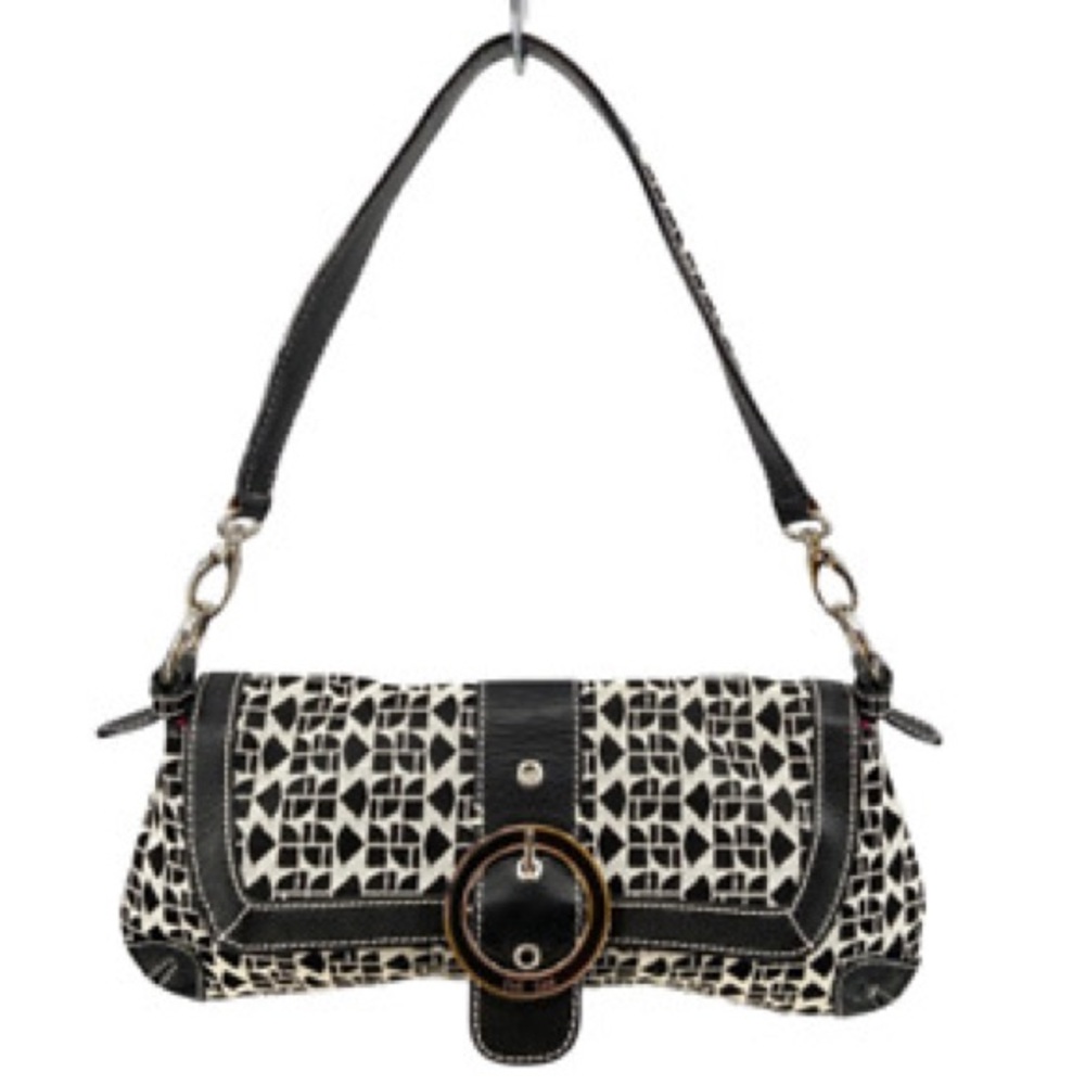 The SAK pink label - Purse